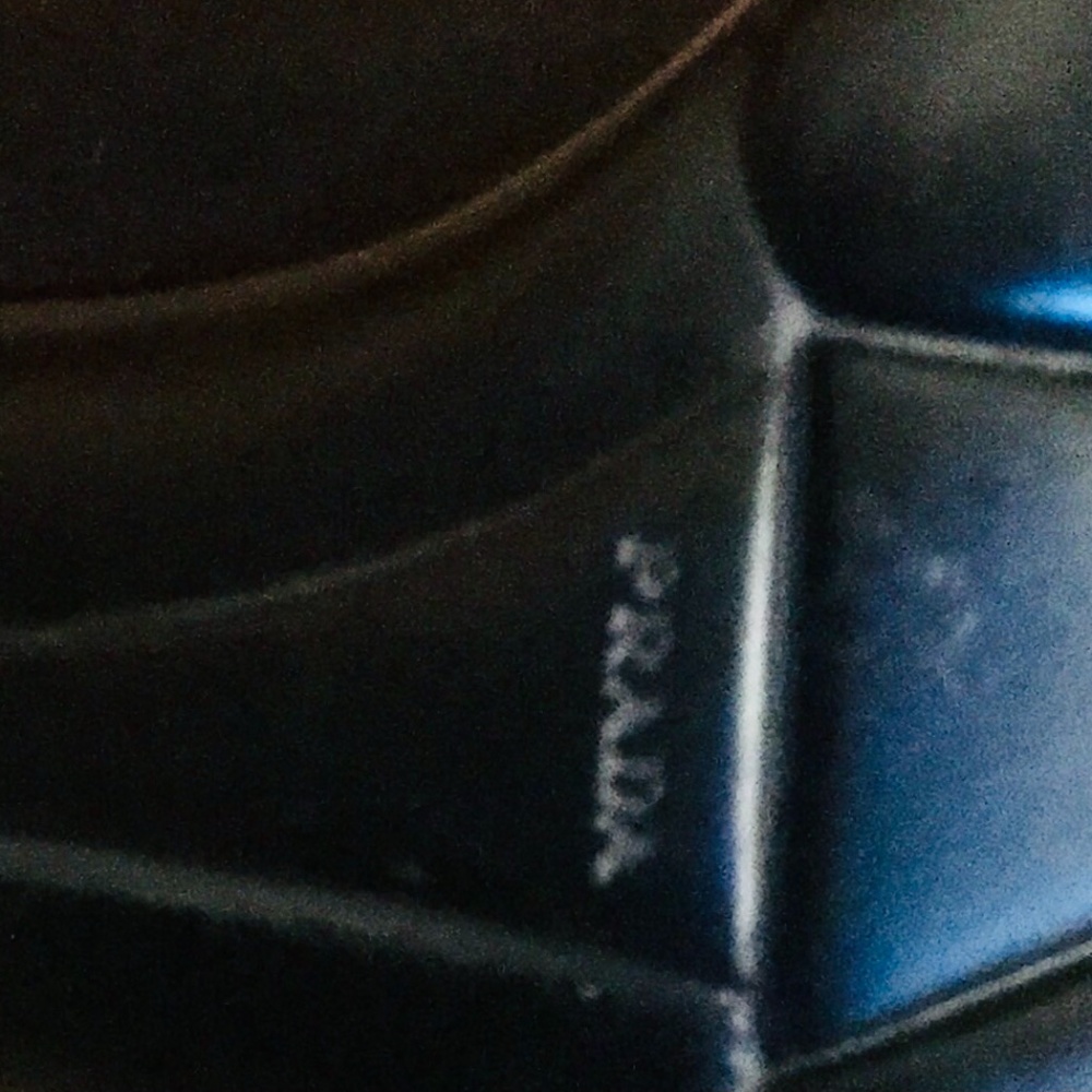 PRADA  BOOTS - Picture 9 of 12